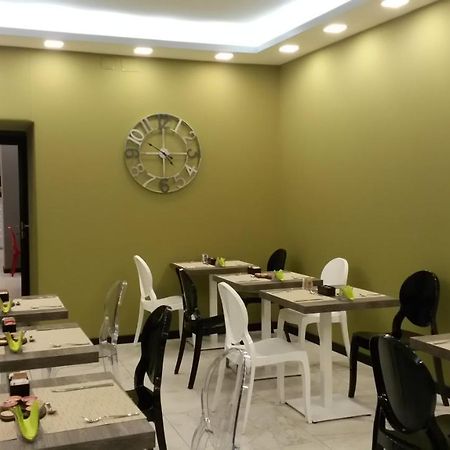 Hotel Style Caserta Kültér fotó