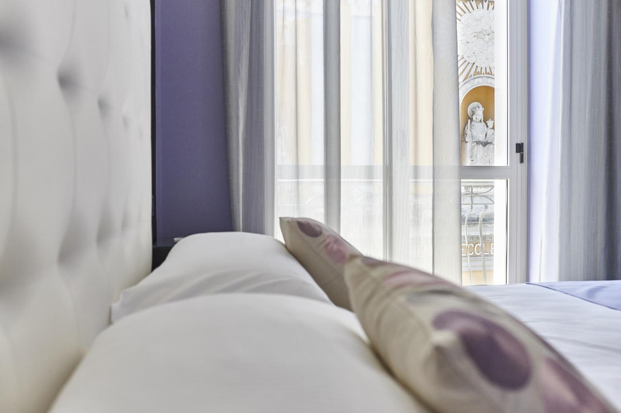 Hotel Style Caserta Kültér fotó