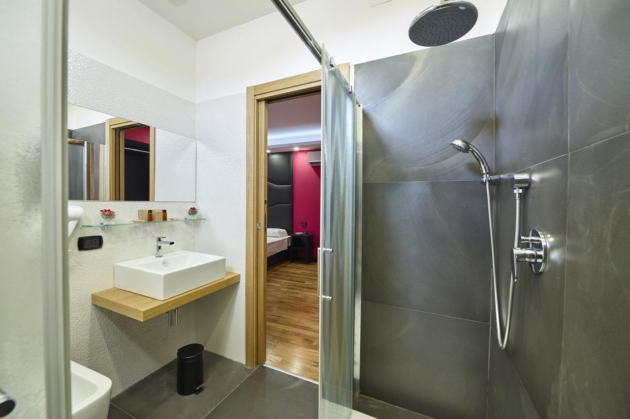 Hotel Style Caserta Kültér fotó