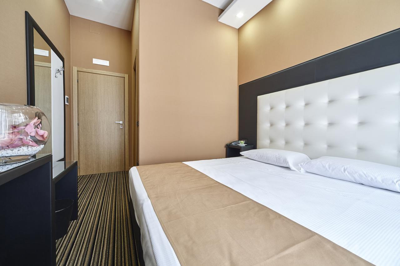 Hotel Style Caserta Kültér fotó