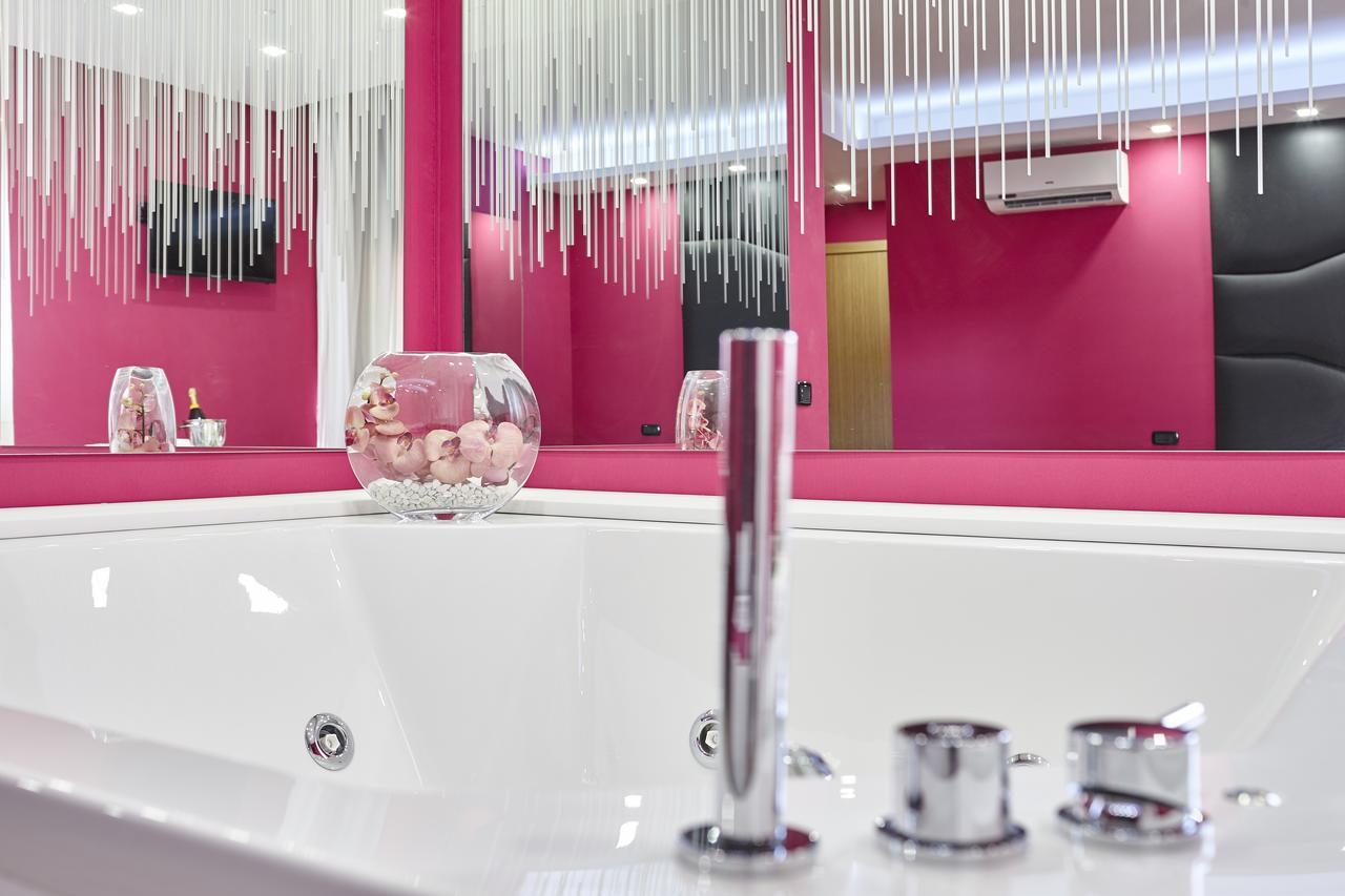 Hotel Style Caserta Kültér fotó