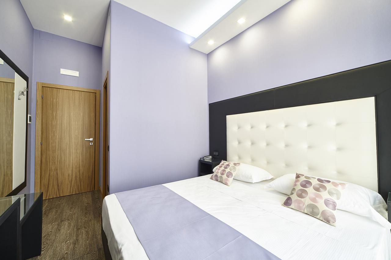 Hotel Style Caserta Kültér fotó