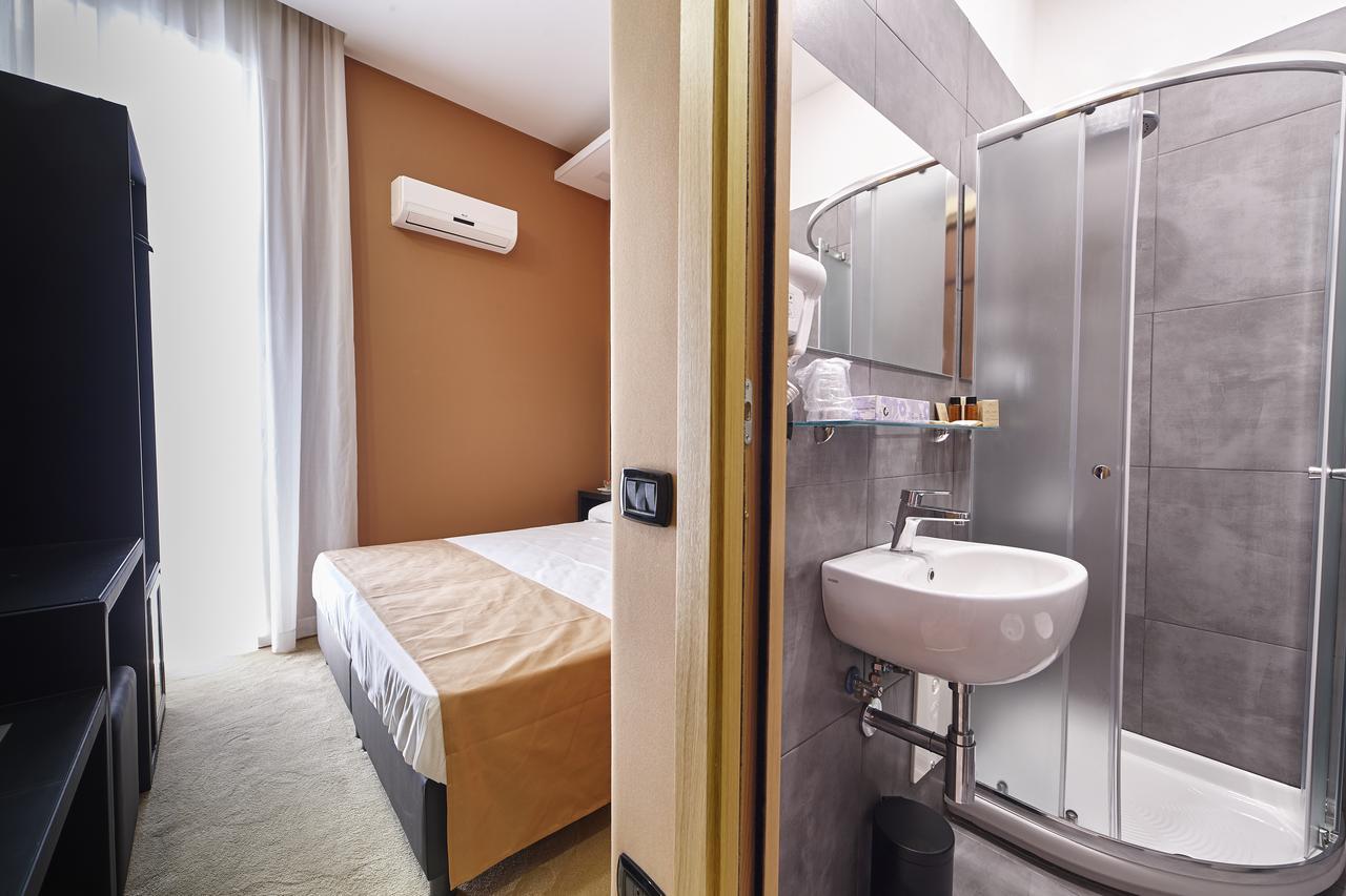 Hotel Style Caserta Kültér fotó