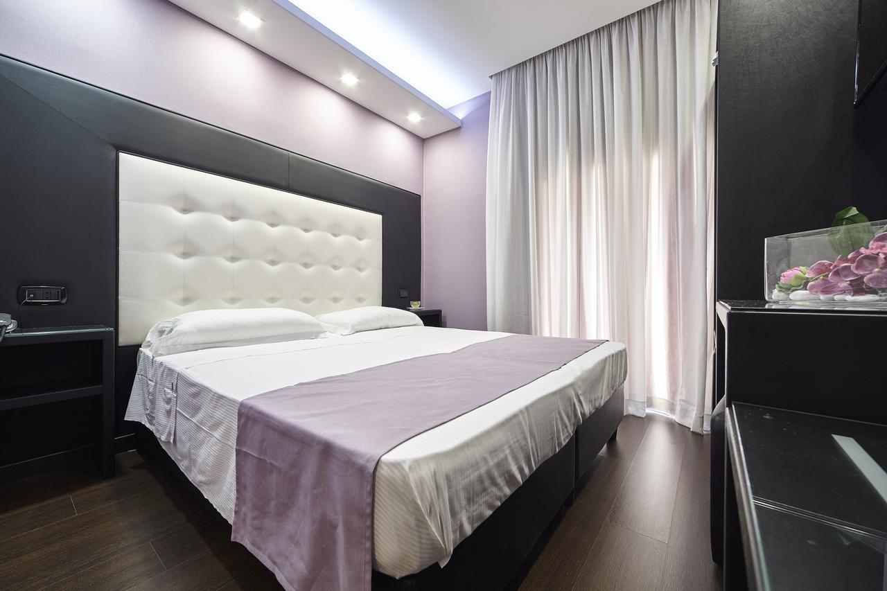 Hotel Style Caserta Kültér fotó