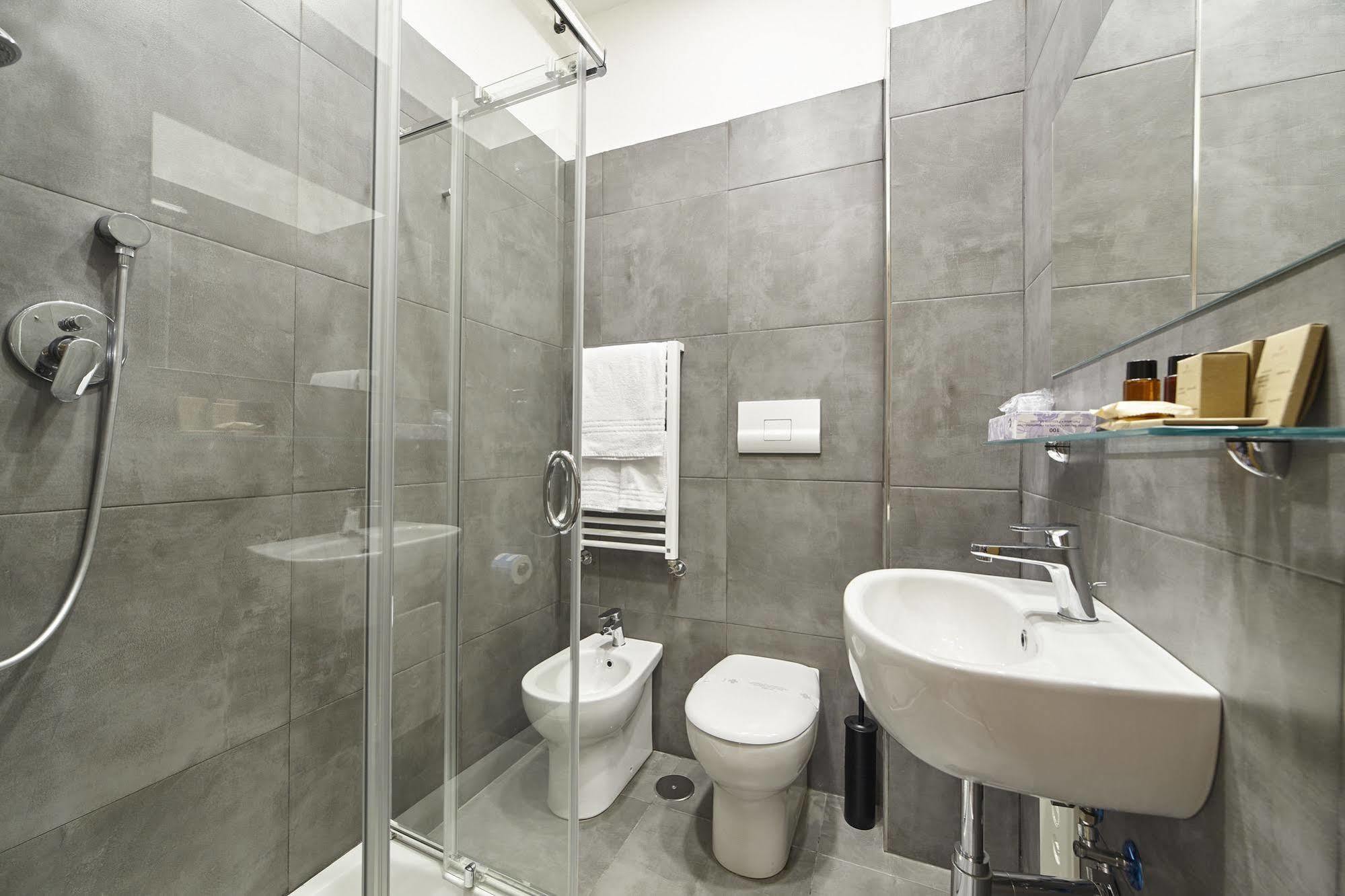 Hotel Style Caserta Kültér fotó