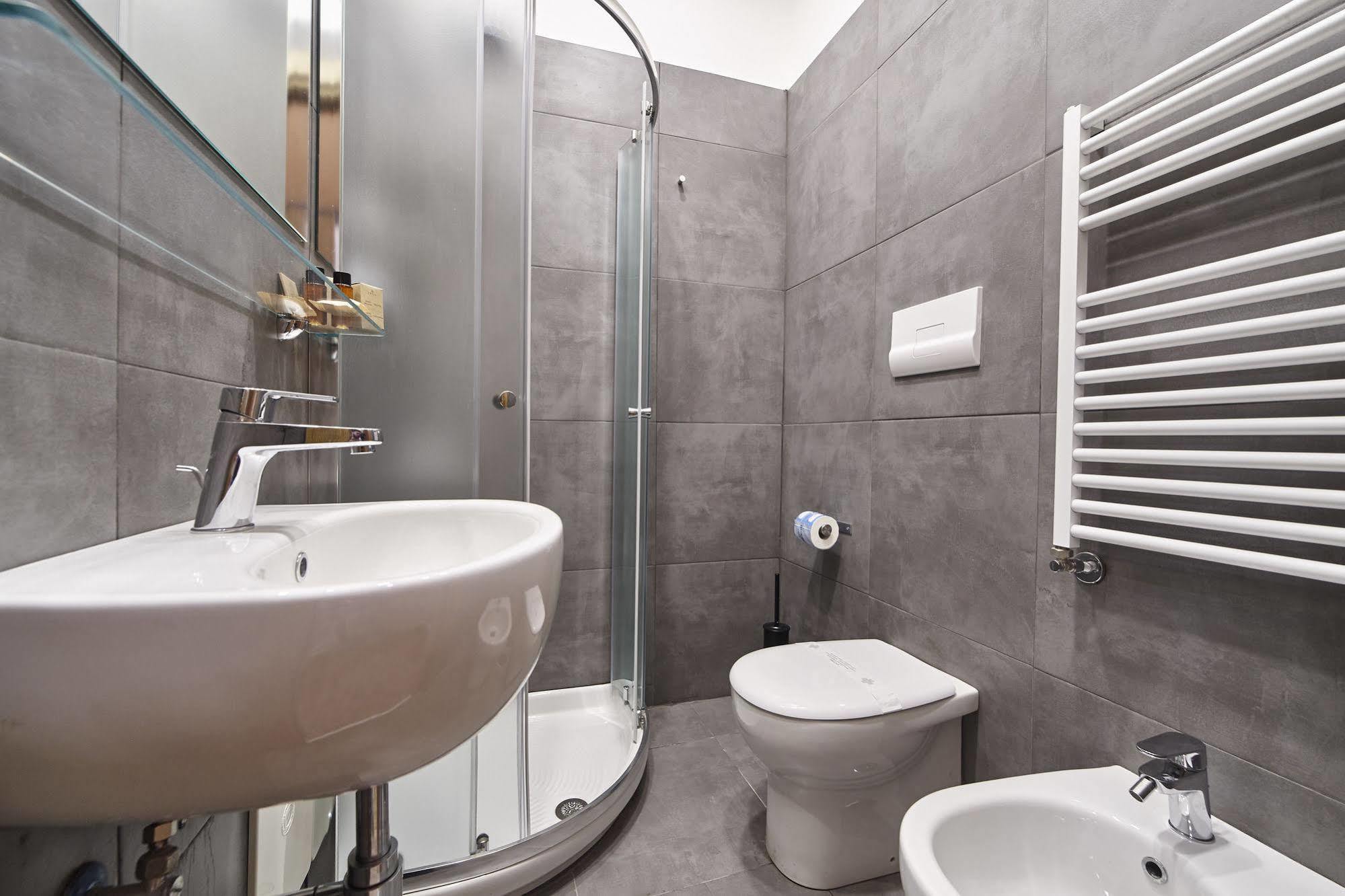 Hotel Style Caserta Kültér fotó