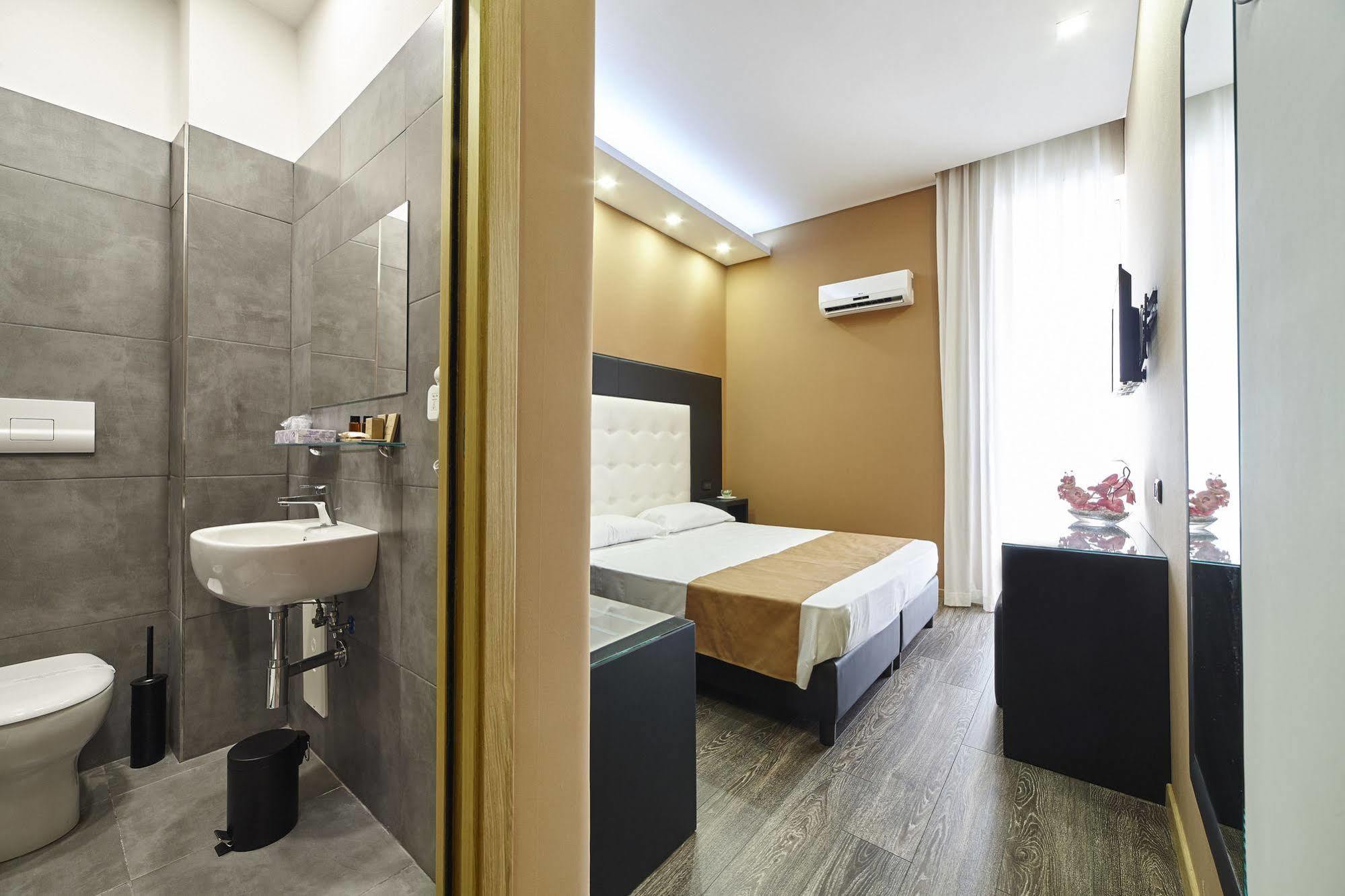 Hotel Style Caserta Kültér fotó