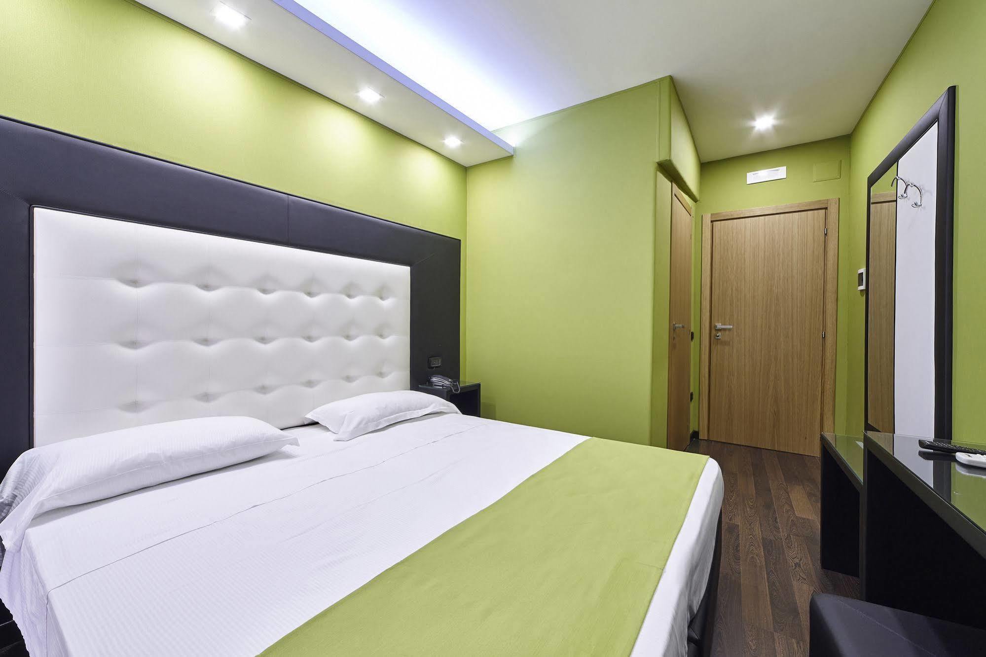 Hotel Style Caserta Kültér fotó
