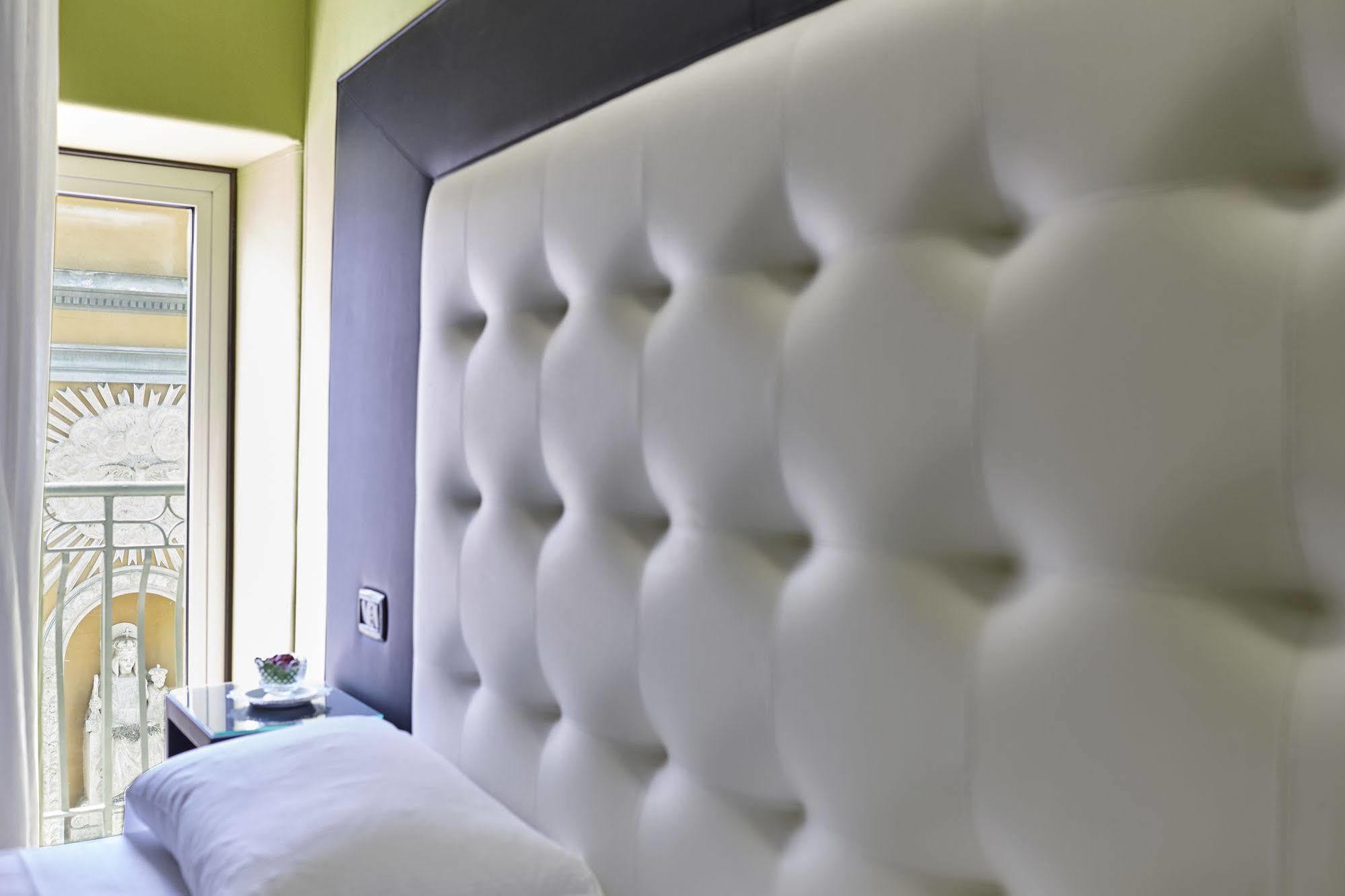 Hotel Style Caserta Kültér fotó