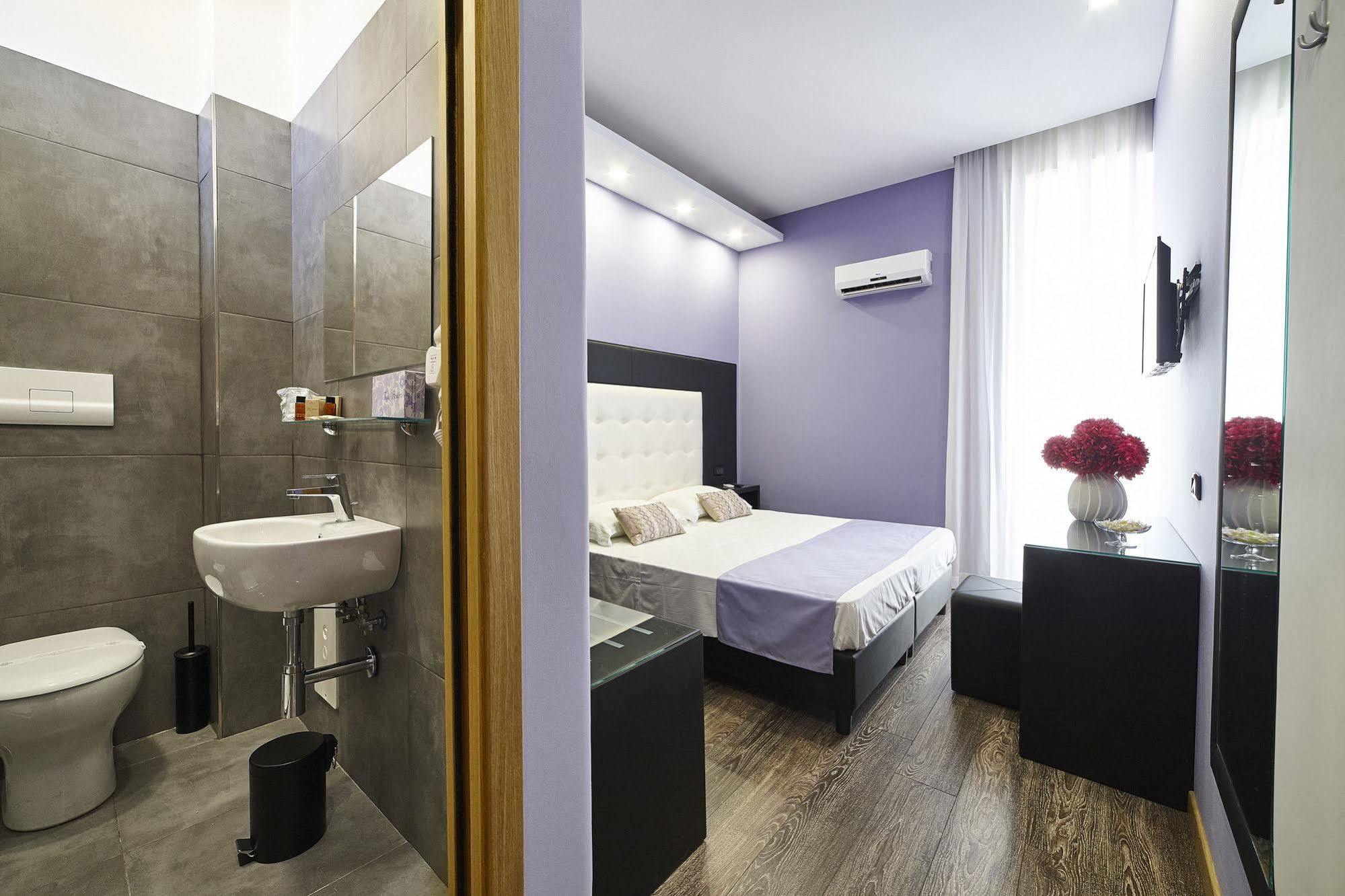 Hotel Style Caserta Kültér fotó