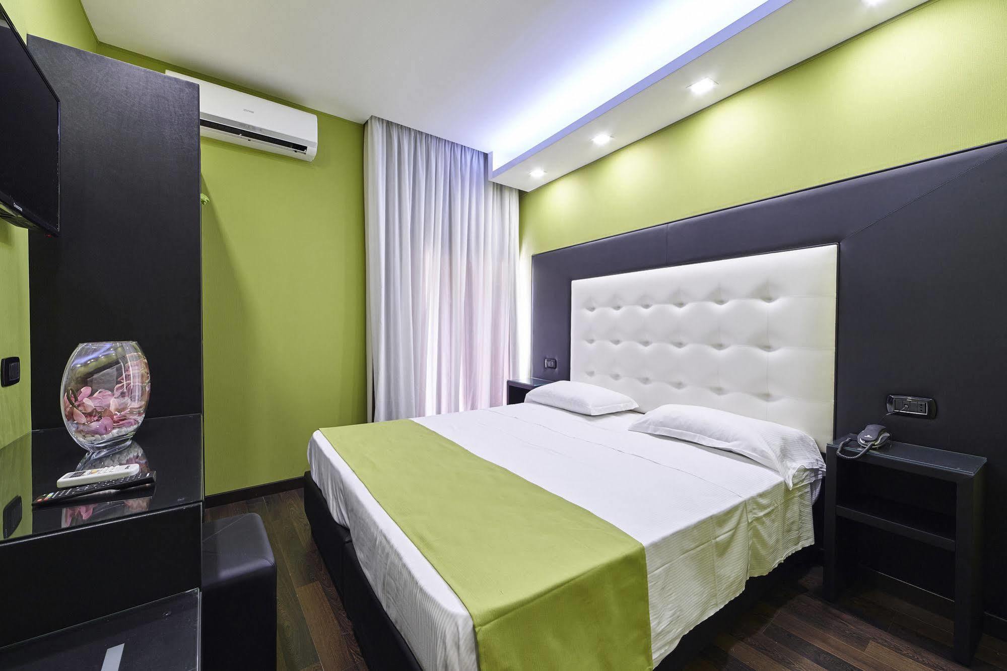 Hotel Style Caserta Kültér fotó