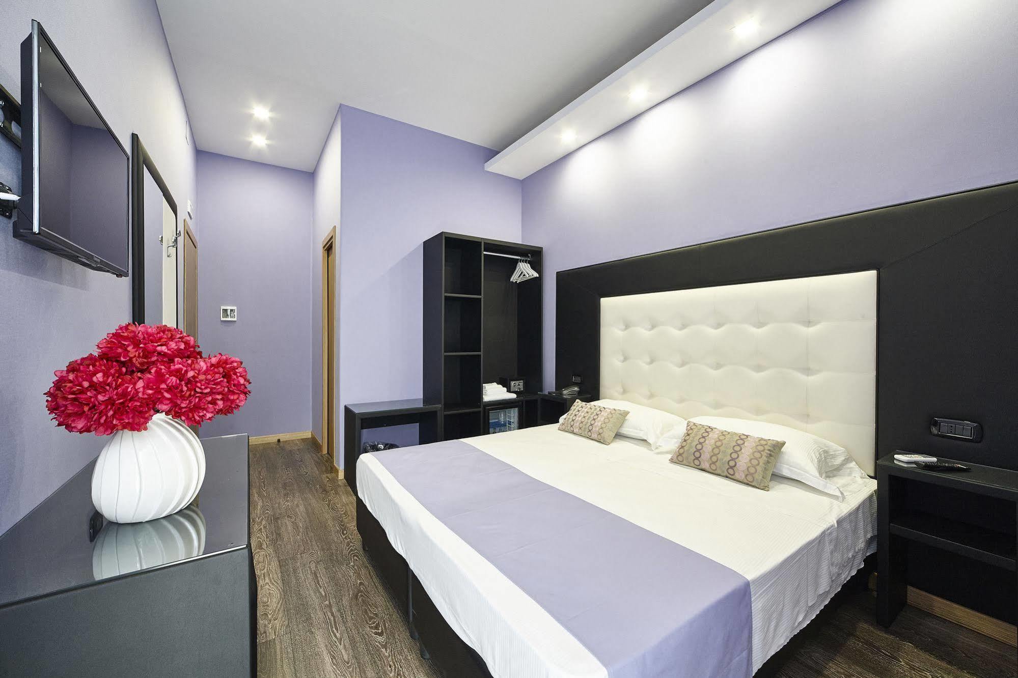 Hotel Style Caserta Kültér fotó