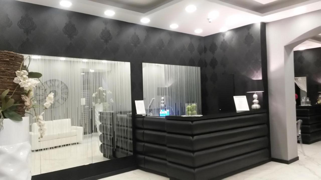 Hotel Style Caserta Kültér fotó